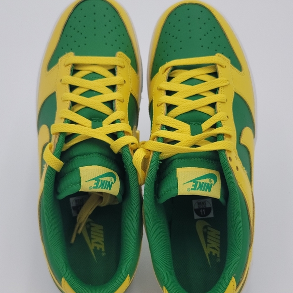 Nike Dunk Low Retro BTTYS - Picture 3 of 3